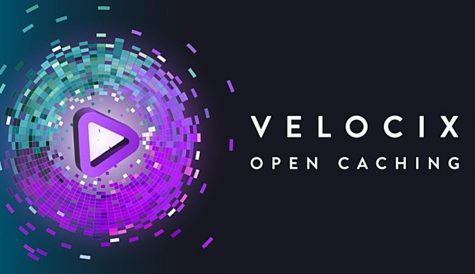 Velocix debuts open caching platform
