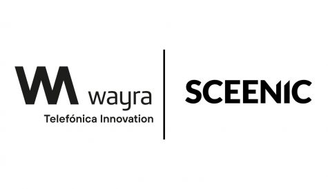 Telefónica’s Wayra invests in ‘watch together’ outfit Sceenic