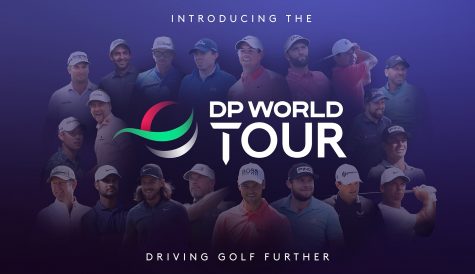 Sky extends DP World Tour deal