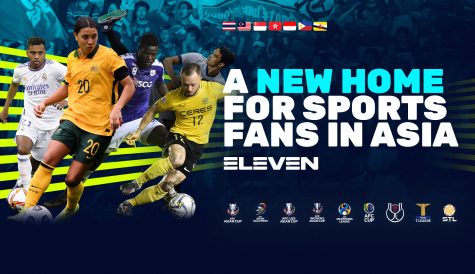 Eleven to start charging in SE Asia as sports broadcaster expands rights portfolio