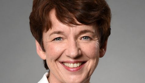 Former Channel 5 CEO Dawn Airey appointed interim chair at Channel 4