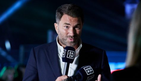 DAZN renews and expands PDC deal for Germany, Austria and Switzerland