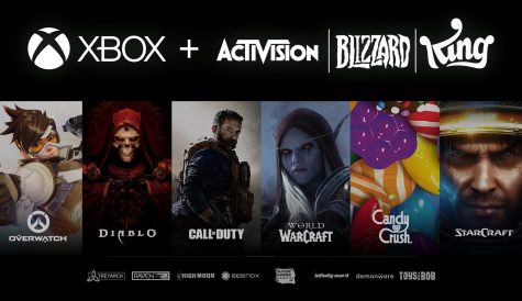 EU quizzes game devs on Microsoft-Activision deal