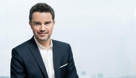 Canal+ names new head of sports