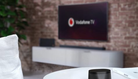 Vodafone Portugal to offer UEI Nevo Butler smart hub