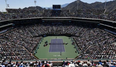 Tennis Channel picks up WTA rights in four European markets
