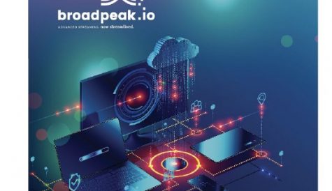 Broadpeak unveils new software-as-a-service streaming offering
