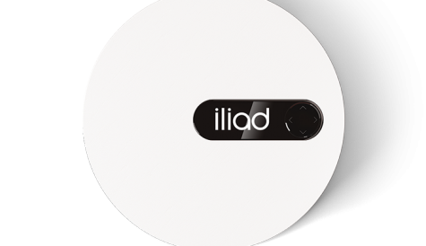 Iliad launches fibre offering in Italy