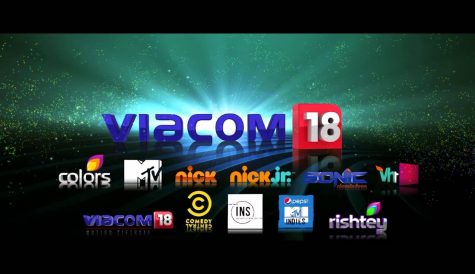 Reliance Industries seeks US$1.6 bln investment to increase Viacom18 stake