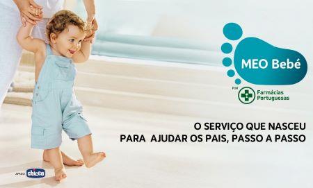 Meo launches new baby health channel for parents