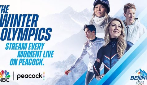 NBCU lowers expectations for Winter Olympics viewing figures