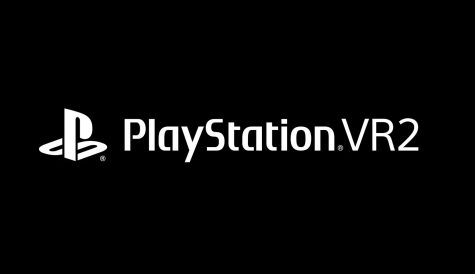 Sony announces PlayStation VR2