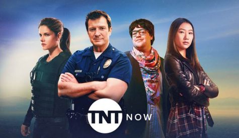 TNT Now launches on Vodafone TV in Spain