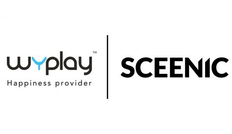 Wyplay teams up with Sceenic for watch together experiences