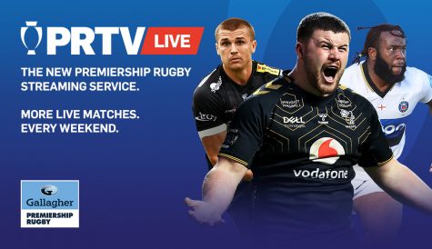 Premiership Rugby launches PPV streaming app