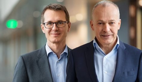 Swisscom names new CEO