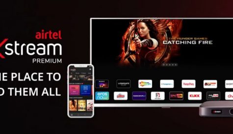 Airtel bundles streamers in new all-in-one entertainment plans