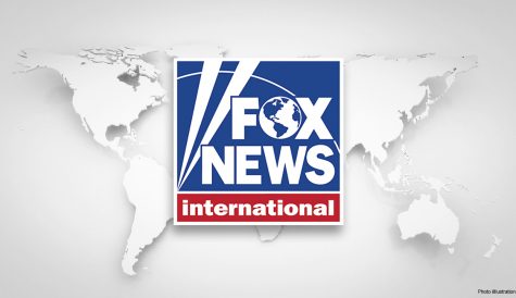 Fox News International expands to Africa