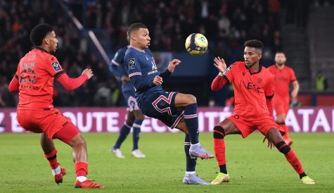 The ongoing fight for Ligue 1