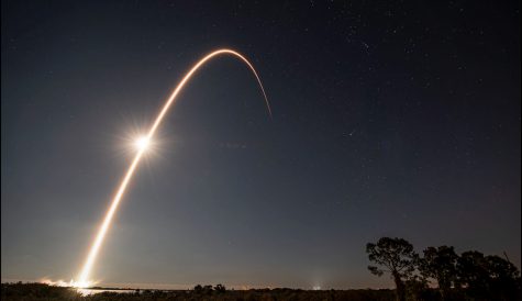 40 SpaceX satellites lost to geomagnetic storm