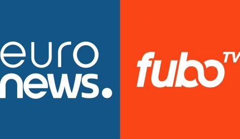 Euronews and fuboTV seal distribution partnership