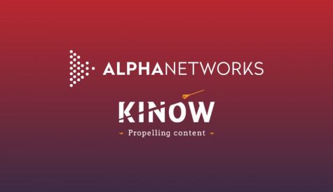 Alpha Networks acquires turnkey tech business Kinow