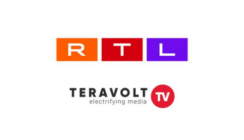 RTL Deutschland taps TeraVolt for GigaTV integration