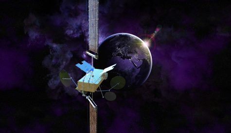 SES extends services in EMEA and APAC with third Thales Alenia Space satellite