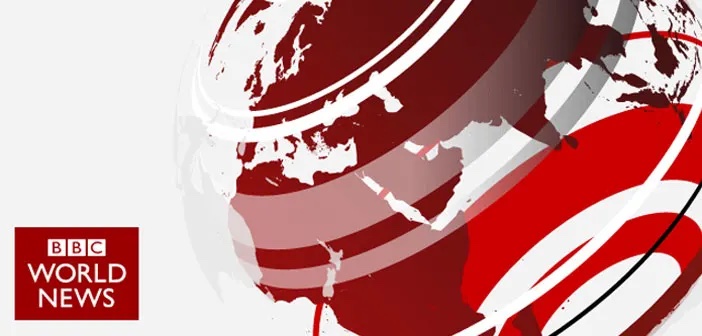 BBC News banned in Afghanistan - Digital TV Europe