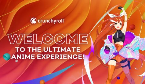 Sony’s anime streamers Funimation and Crunchyroll to merge