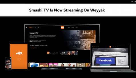 Augustus Media’ Smashi to join Zee’s Weyyak offering