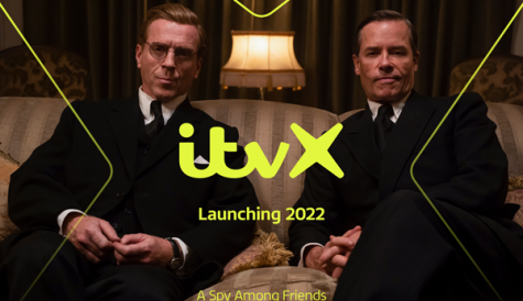 ITV introduces ITVX streaming service