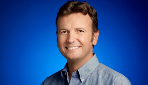 Disney appoints former Google VP as streaming CTO