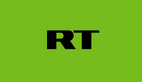 RT goes off the air in the UK