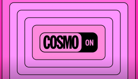 Vodafone Spain adds Cosmo On to VOD offering