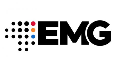 EMG appoints former ITN field ops head O’Brien as group CTO