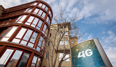 4iG moves forward with Spacecom acquisition plan