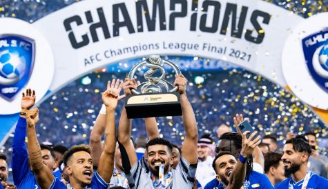 FITE+ picks up rights to AFC Champions League