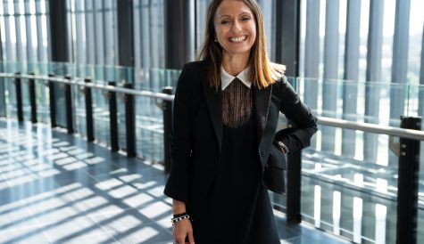 DAZN appoints Alice Mascia as CEO for DACH