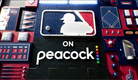 MLB continues streaming push with Peacock deal
