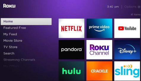 Roku and Amazon agree multi-year distribution extension