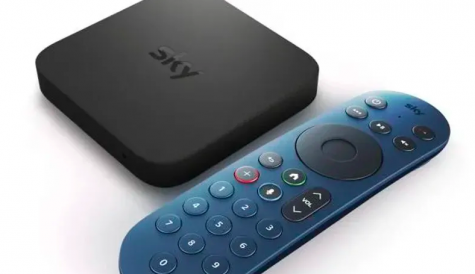 Sky to offer standalone streaming option later this year