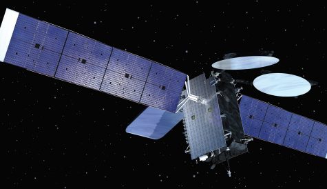 Thaicom to launch cloud-based satellite TV broadcast distribution platform with AWS
