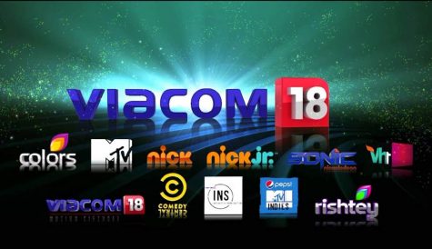 James Murdoch and Uday Shankar invest US$1.8 billion in Viacom18