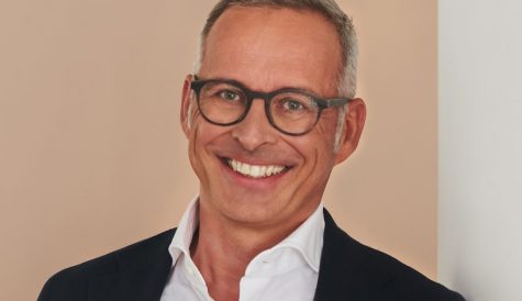 ZDF Studios names ex-All3Media exec Schäfer as CEO
