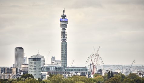 M2A Media teams up with BT Media & Broadcast for cloud connectivity