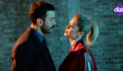 Dizi launches on Amazon Prime Channels in the Netherlands
