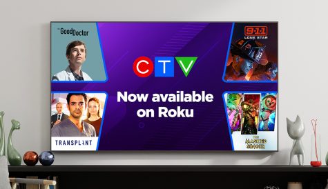 Roku set for growth from CTV and international expansion, says Berenberg