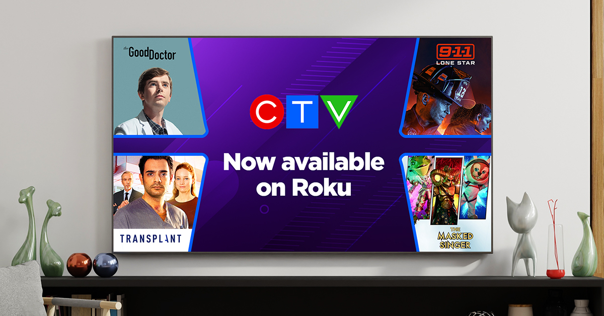 animation Scrupulous film Roku set for growth from CTV and international expansion, says Berenberg -  Digital TV Europe