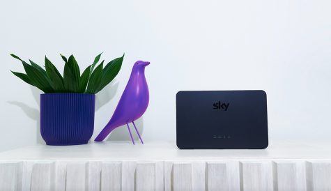 Sky launches fastest broadband offering to date